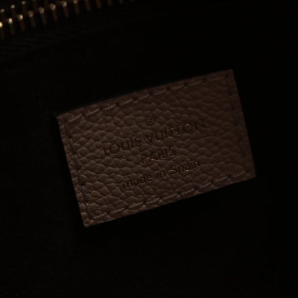 Louis Vuitton Neverfull MM Monogram Empreinte - Picture 5 of 6